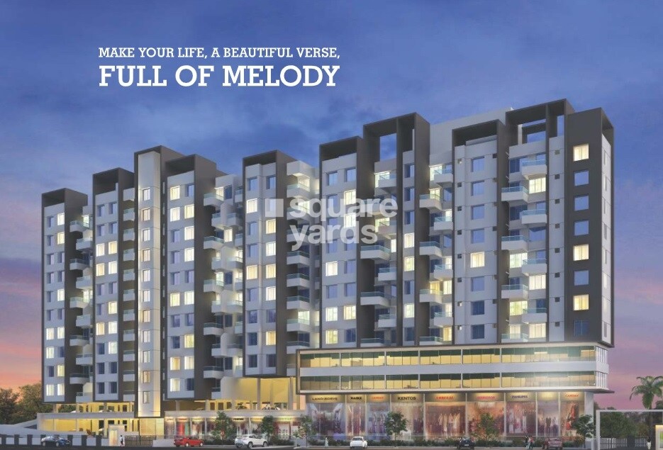 Vinode Zinnia Elegans