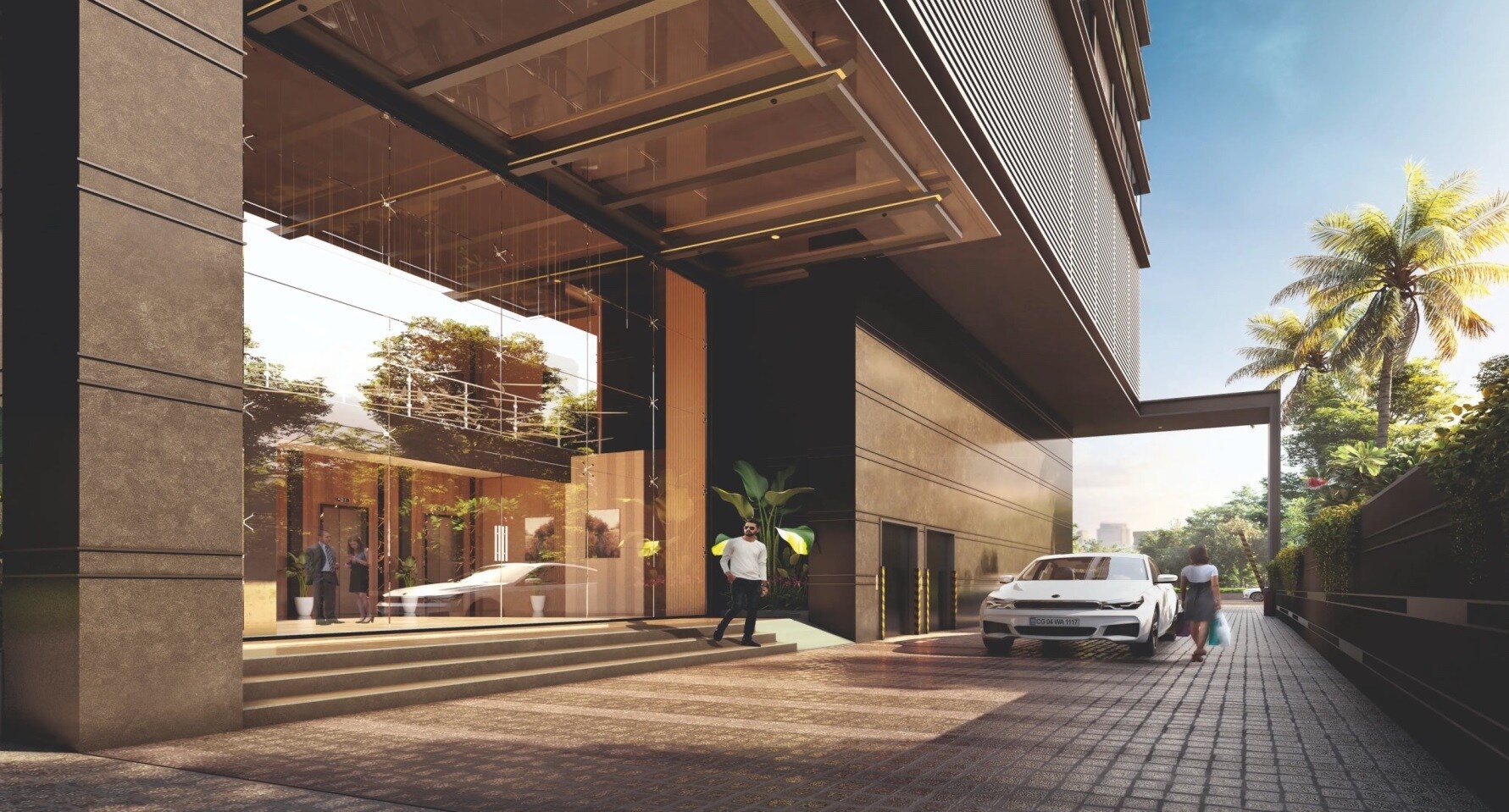 Viraj Prime Pinnacle Amenities-Features