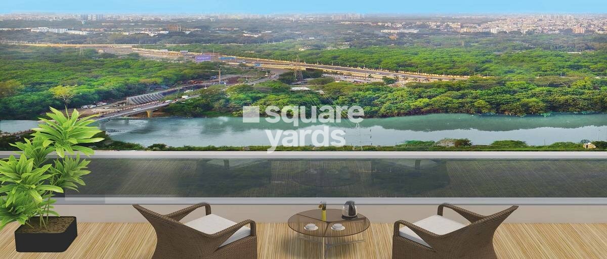 Viraj Sequoia Amenities-Features