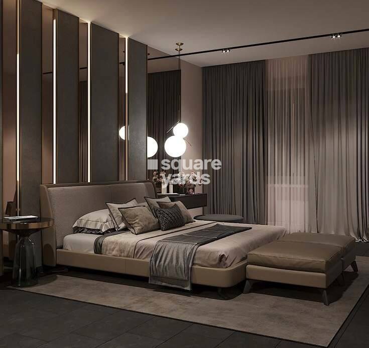 Viraj Sequoia Apartment Interiors 2