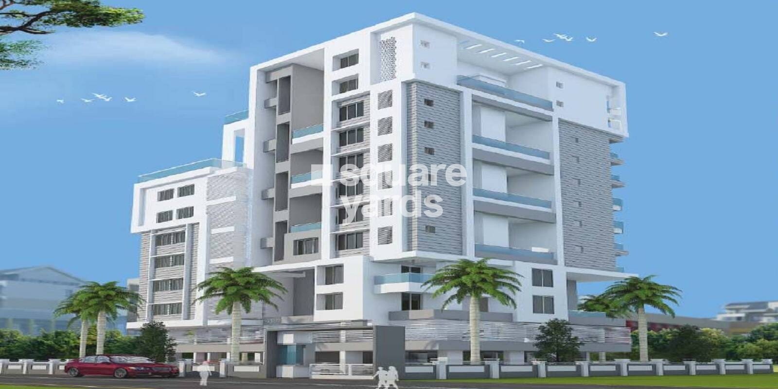 Viraj Sequoia Payment Plan Image