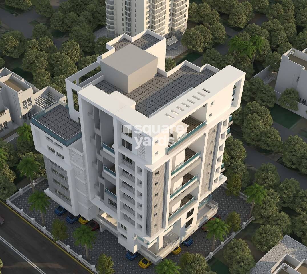 Viraj Sequoia Tower View 1