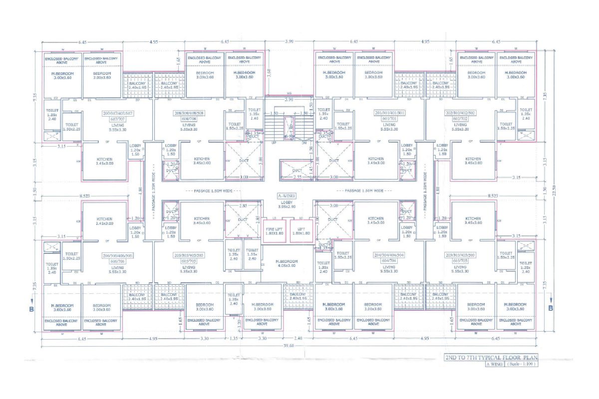 Viraj Velora Floor Plans