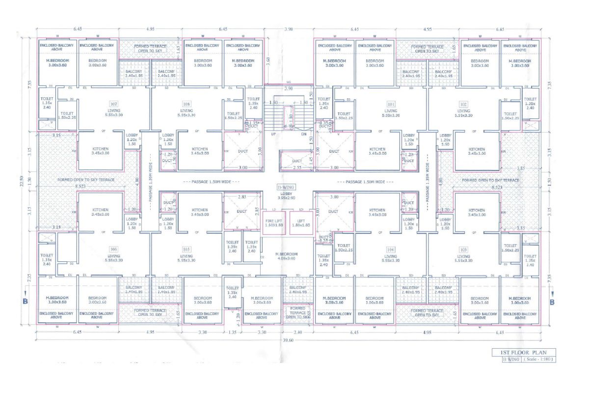 Viraj Velora Floor Plans