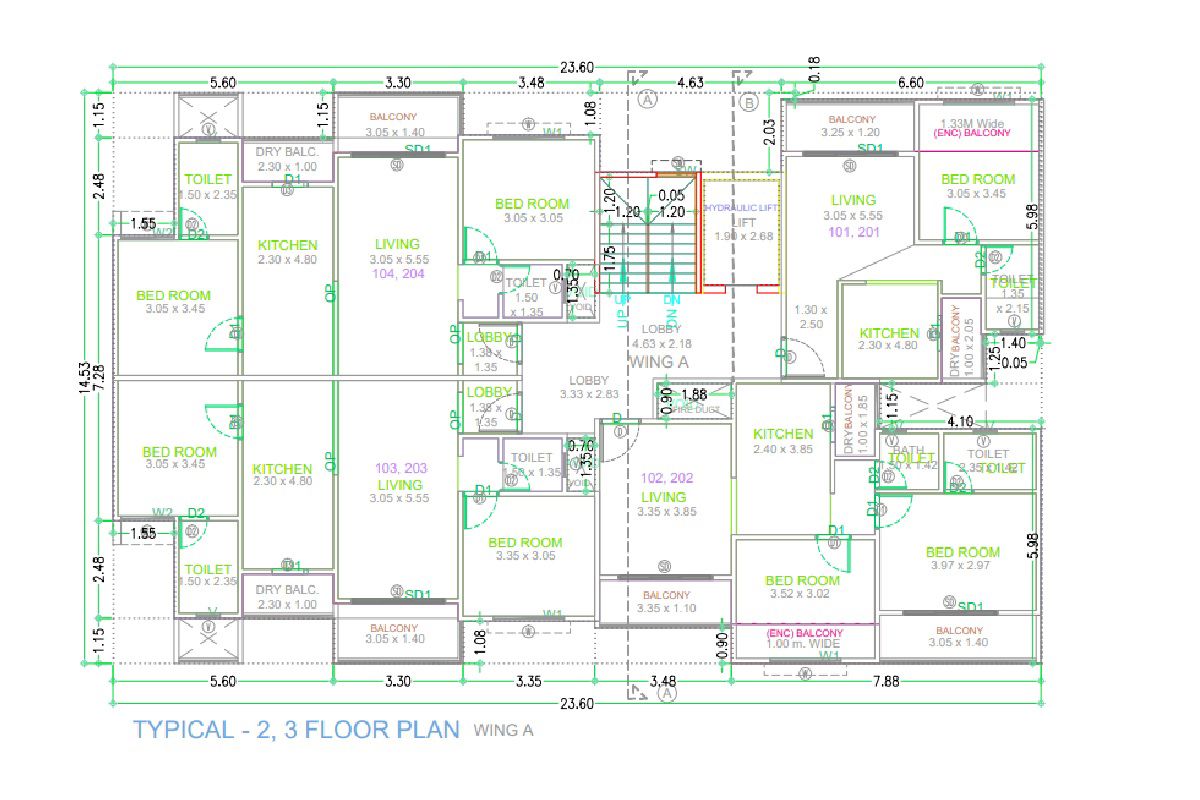 Viren Serenity Home