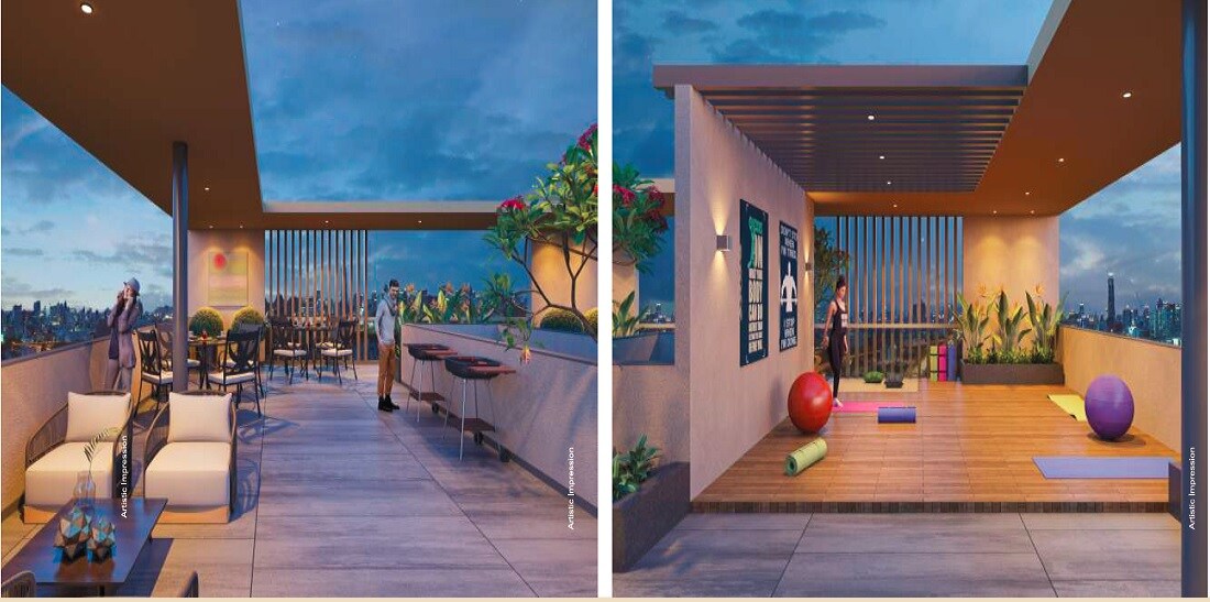 Virinchi Swanand CHS