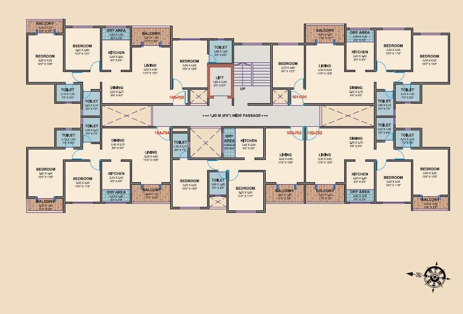 Virinchi Swanand CHS