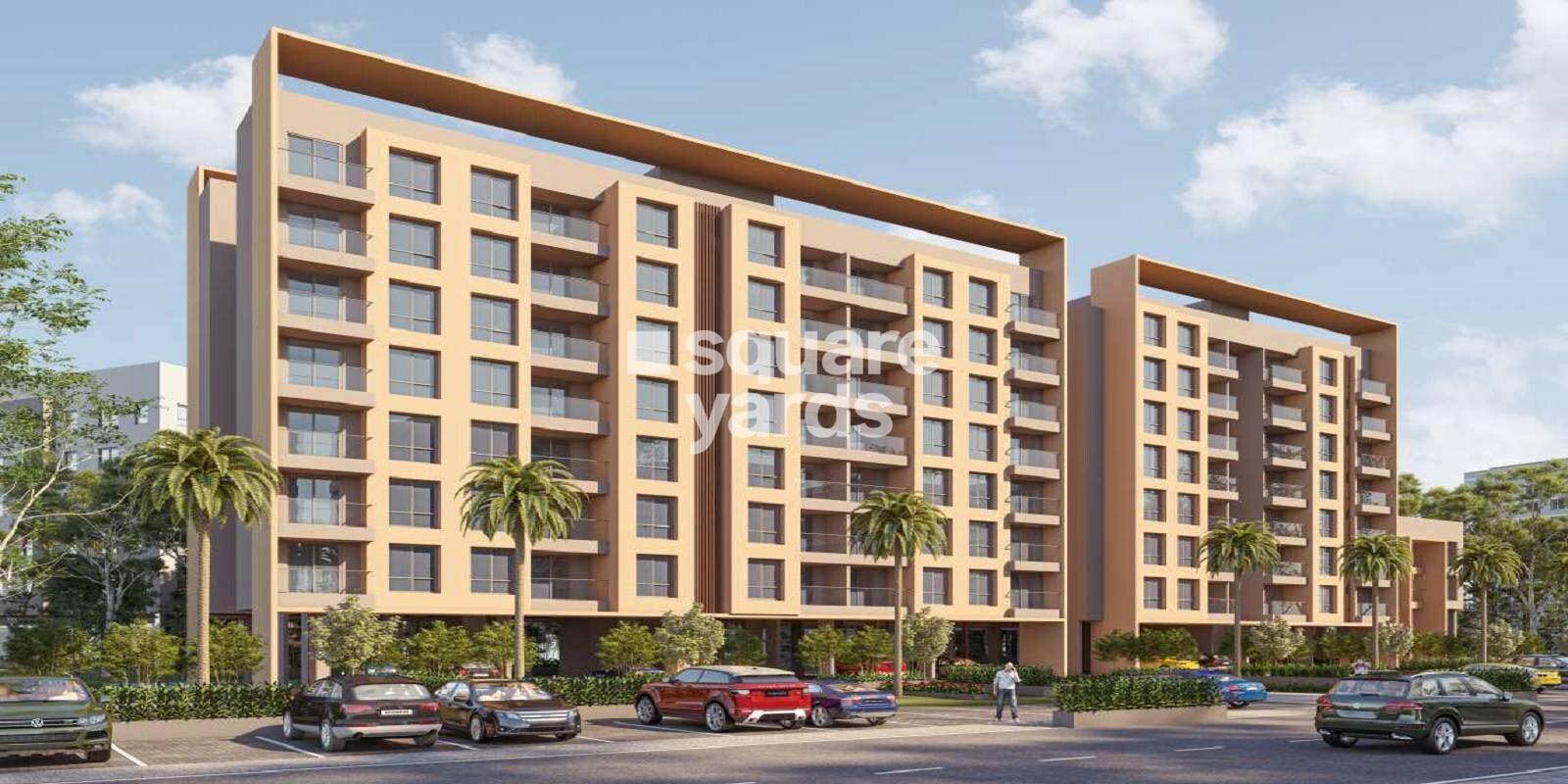 Virinchi Swanand CHS