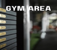 Virkar Seven Gymnasium Image