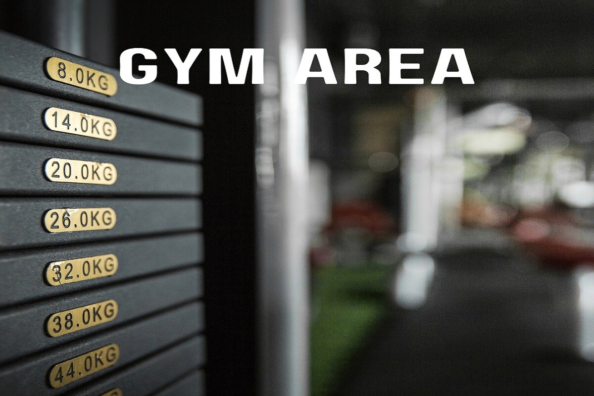 Virkar Seven Gymnasium Image