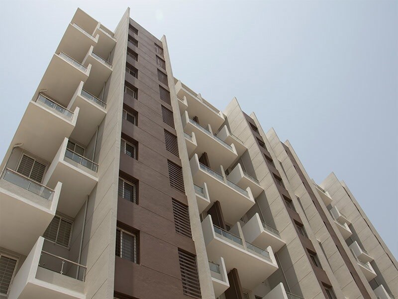 Vishal Belleza Tower View