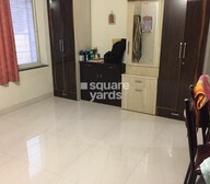 Vishal Heritage Apartment Apartment Interiors