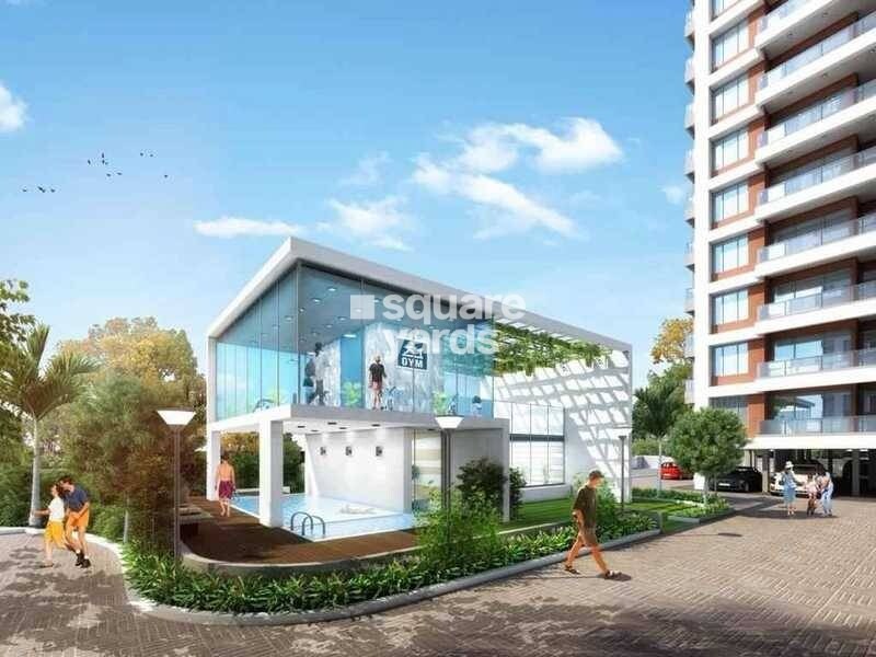 Vishal Leela Heights