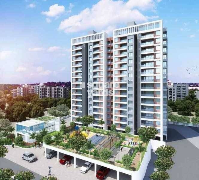 Vishal Leela Heights