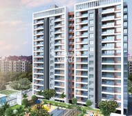 Vishal Leela Heights Tower View