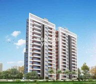 Vishal Leela Heights Tower View