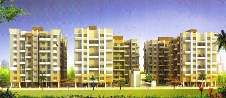 Vishal Leela Residency