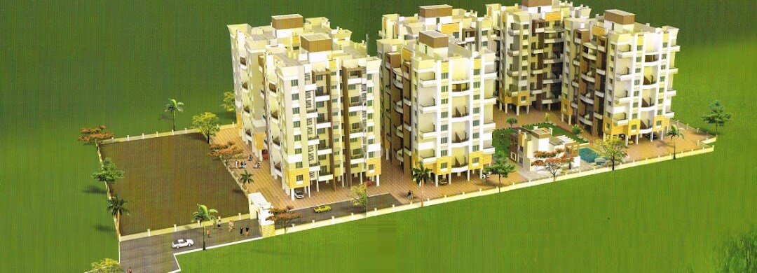 Vishal Leela Residency