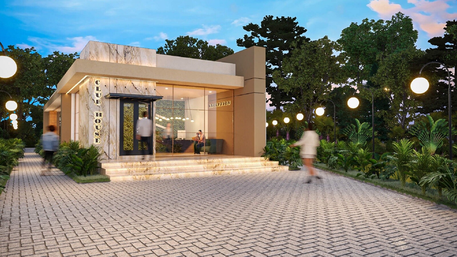 Vishal Nivaan Legacy