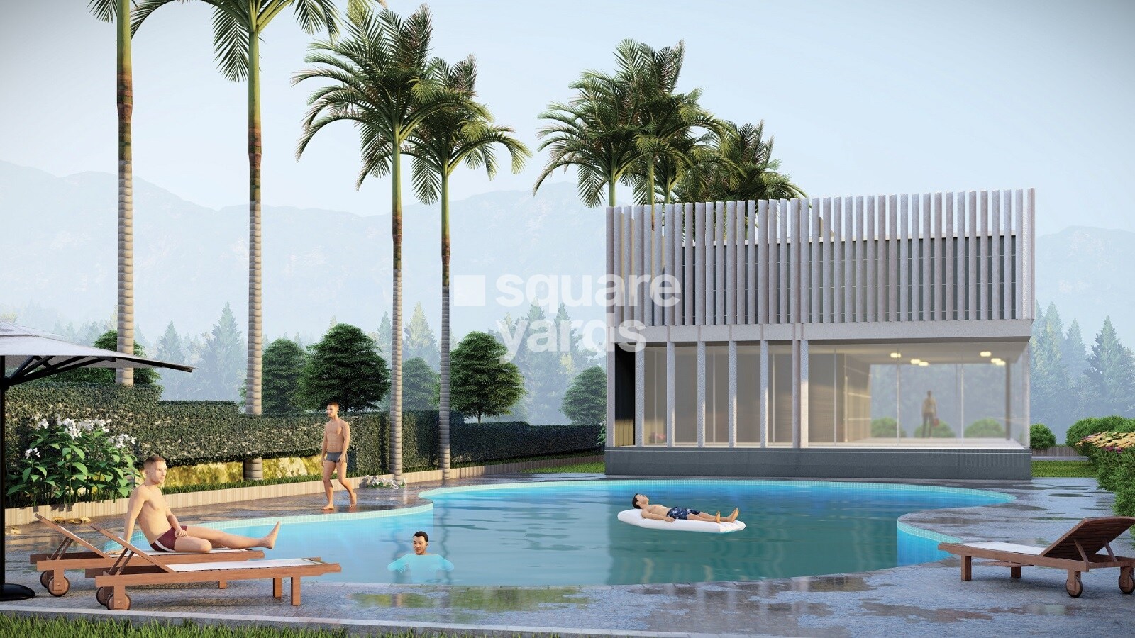 Vishal Nivaan Nirvana