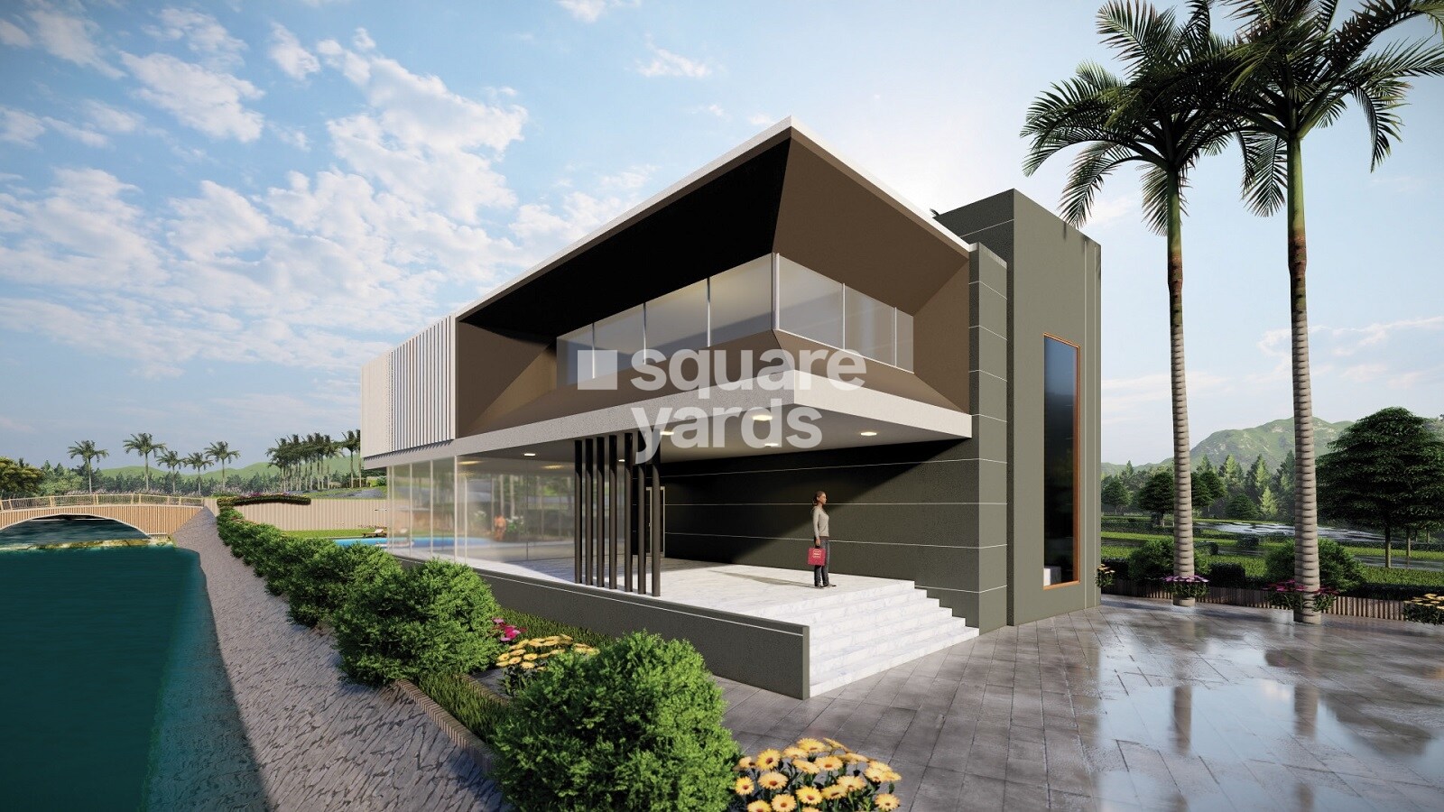 Vishal Nivaan Nirvana