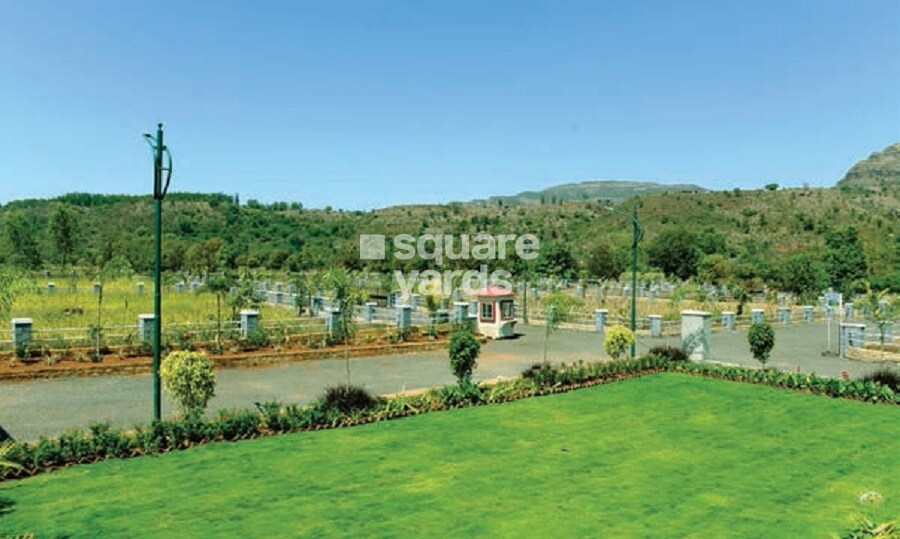 Vishal Nivaan Nirvana