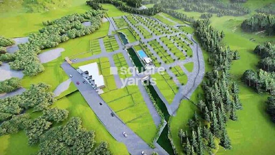 Vishal Nivaan Nirvana