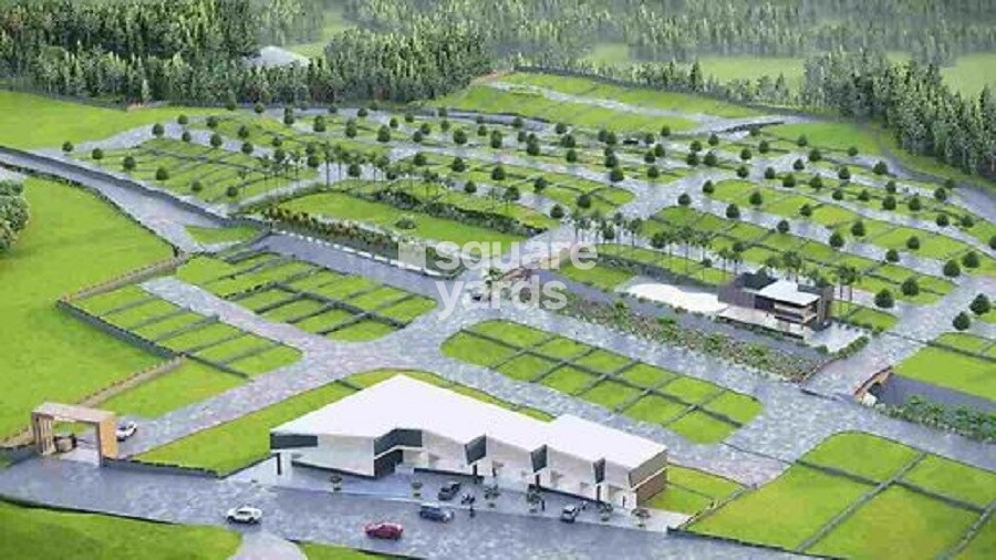 Vishal Nivaan Nirvana