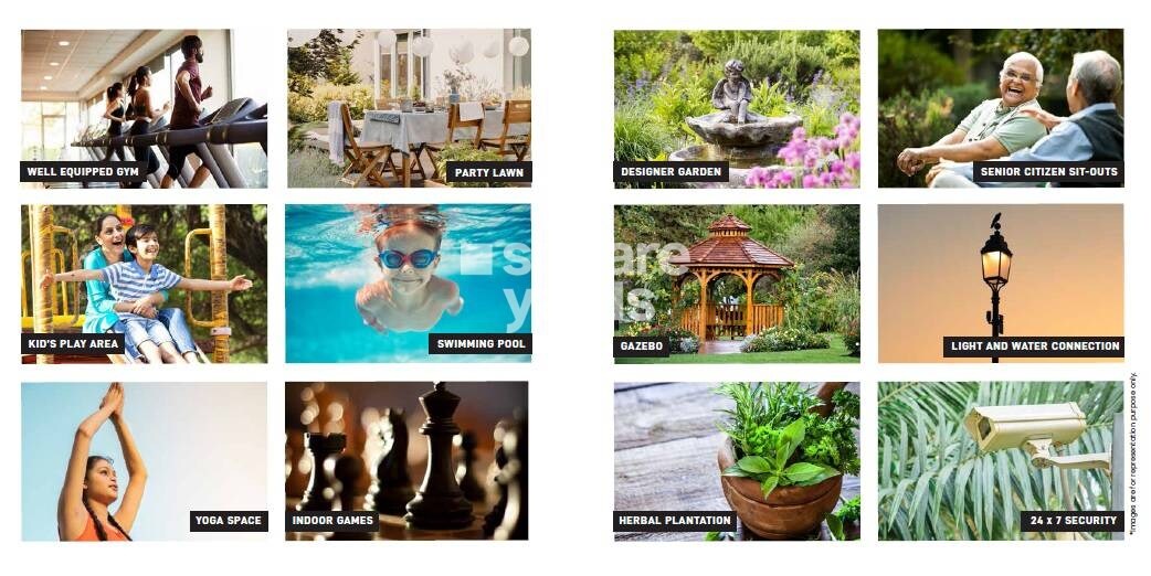 Vishal Nivaan Sparsh