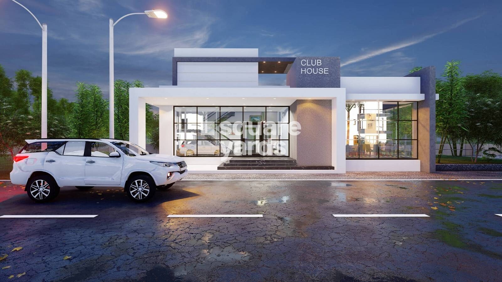 Vishal Nivaan Sparsh