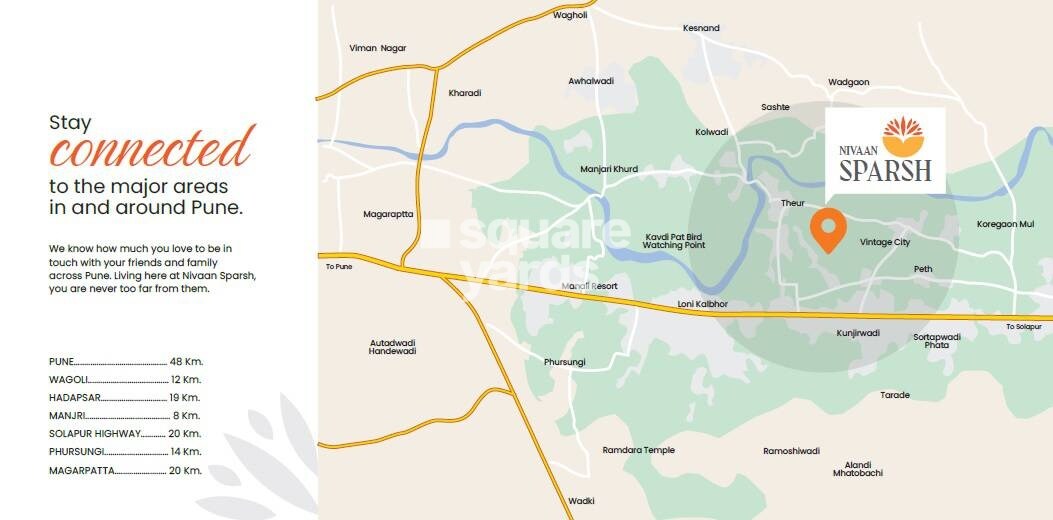 Vishal Nivaan Sparsh