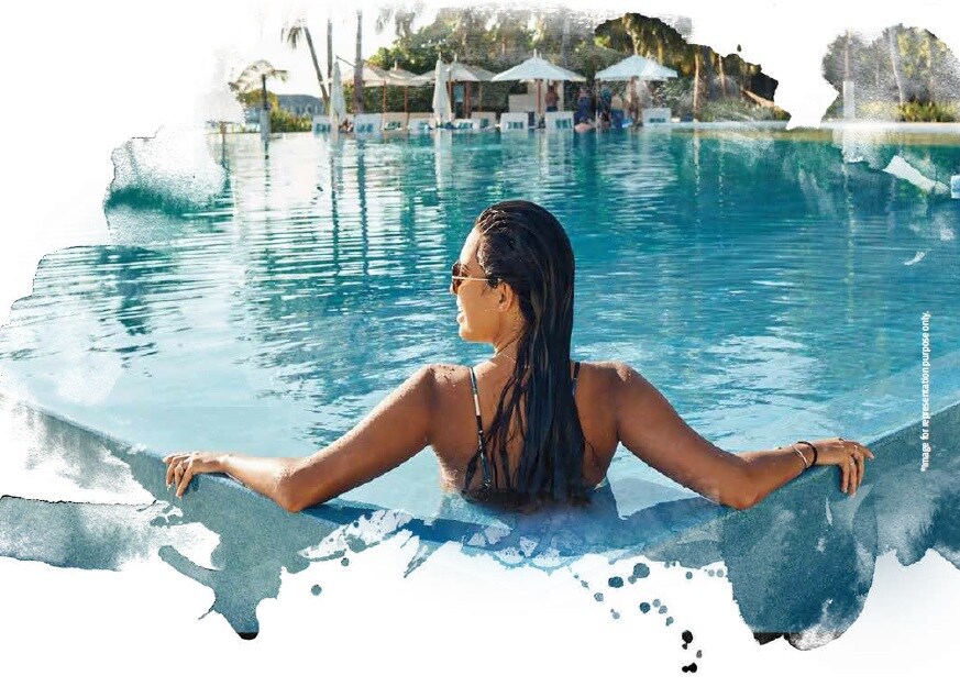 Vishal Nivaan Water Edge Amenities-Features