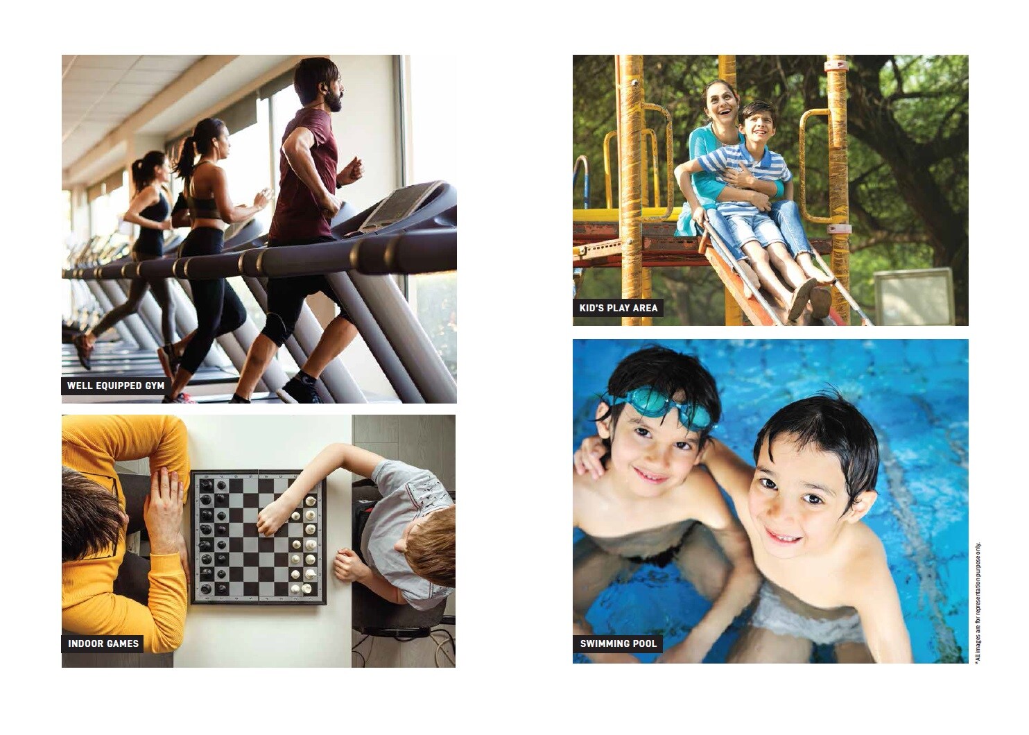 Vishal Nivaan Water Edge