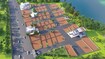 Vishal Nivaan Water Edge Master Plan Image