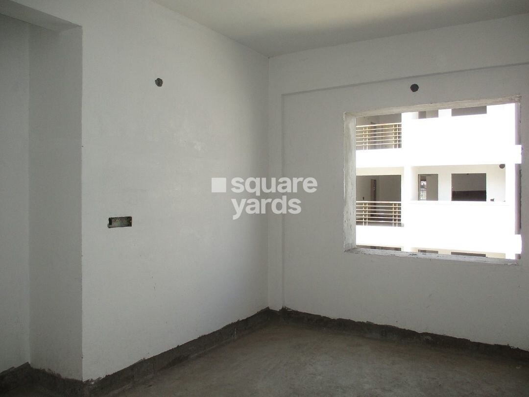 Vishnu Apartment Katraj Apartment Interiors