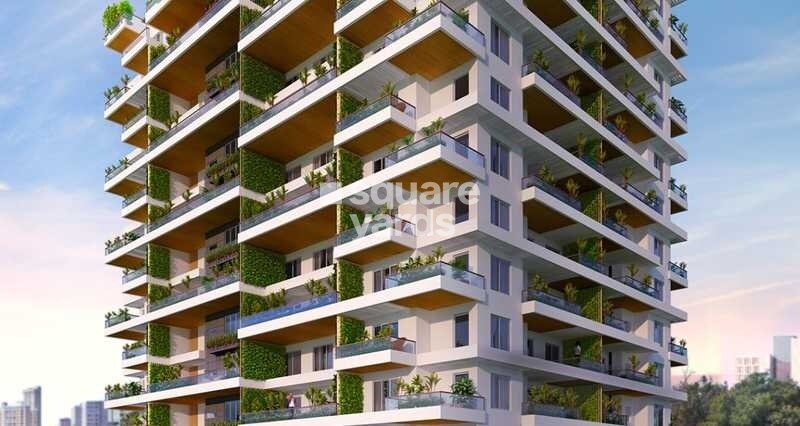 Vishwa Aseemvishwa Specification