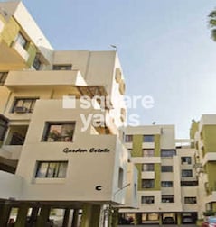 Vishwa Garden Estate Vishwa Garden Estate