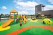 Vishwa The Butterfly Amenities Features