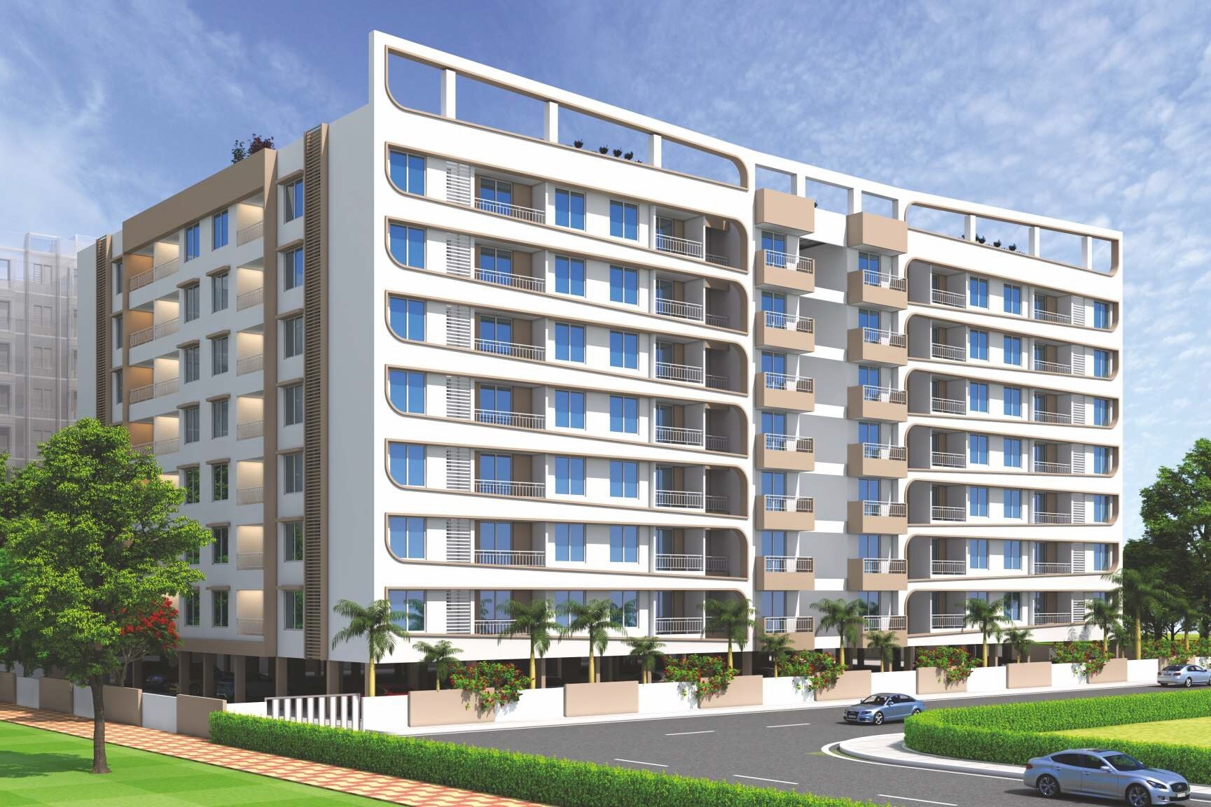 Vishwa The Butterfly