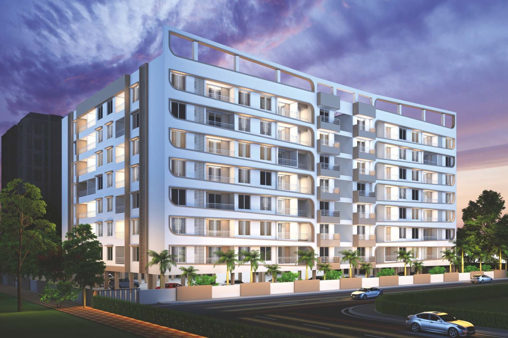 Vishwa The Butterfly