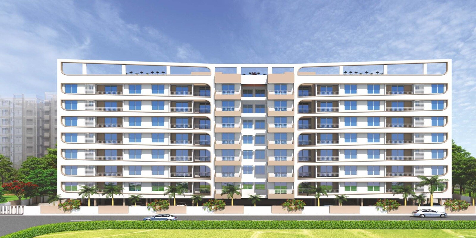 Vishwa The Butterfly