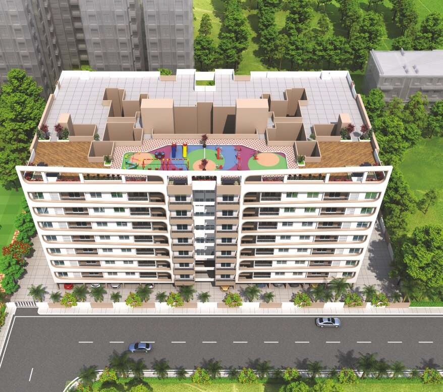 Vishwa The Butterfly