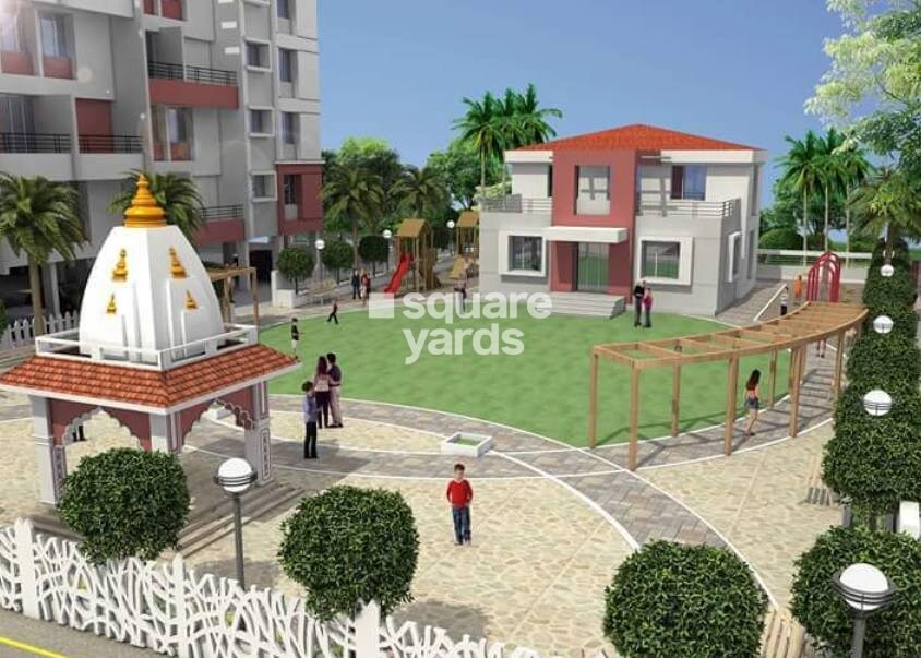 Vishwa Vihar Manchar