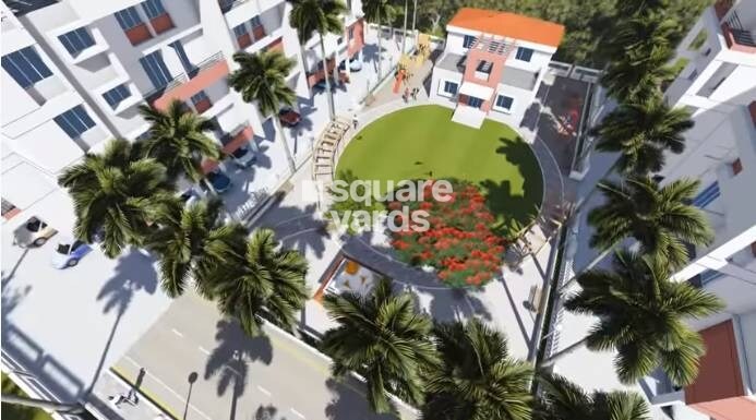 Vishwa Vihar Manchar