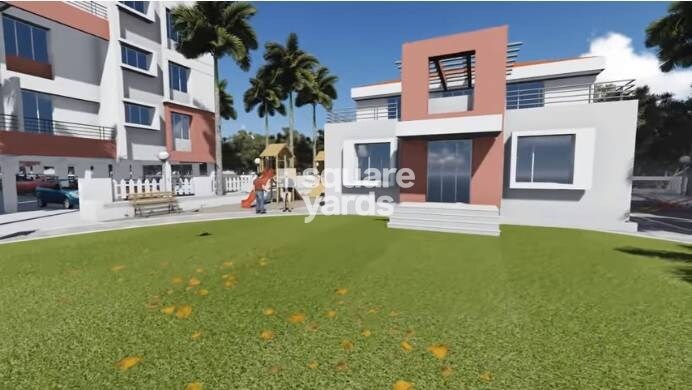 Vishwa Vihar Manchar