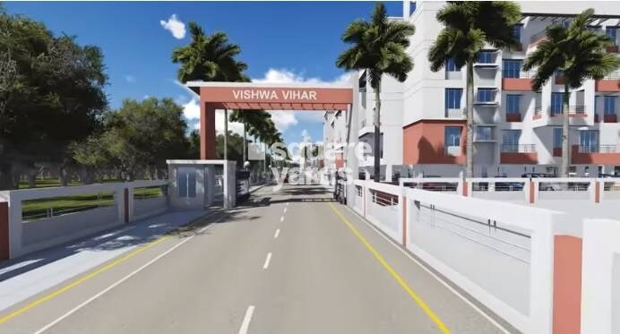 Vishwa Vihar Manchar