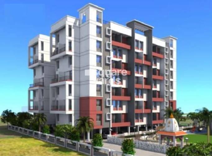 Vishwa Vihar Manchar