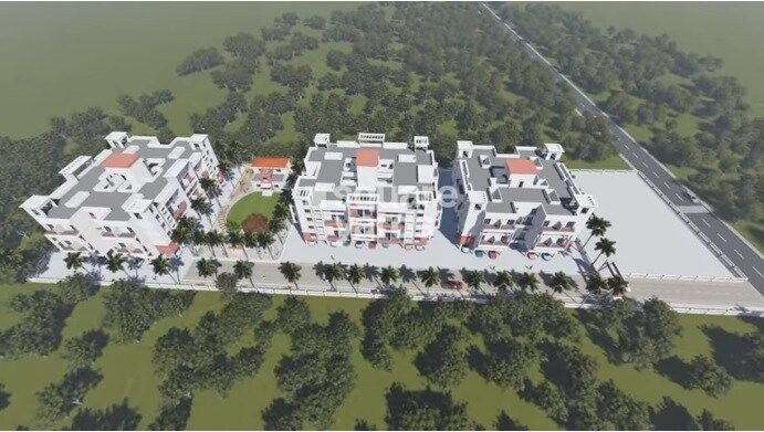 Vishwa Vihar Manchar