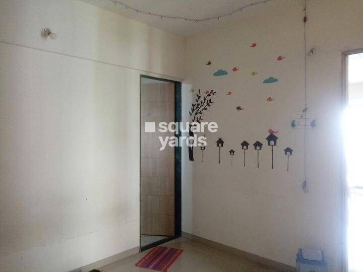 Vishwa Vinayak Residency