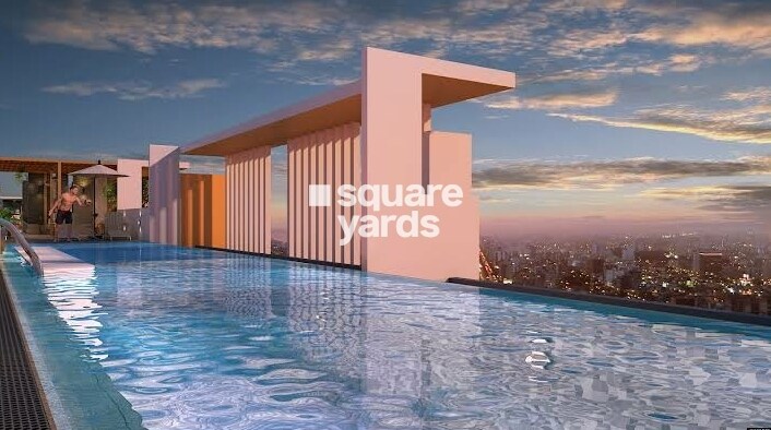 Vishwas Yashraj Nakshatra Amenities-Features 1